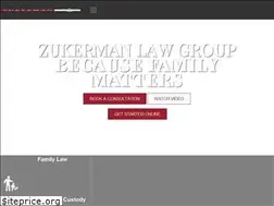 Sites similar to zukermanlaw.ca
