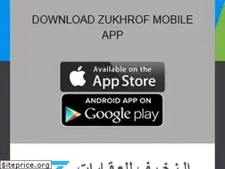 Sites similar to zukhrofrealestate.com