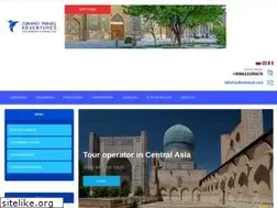 Sites similar to zukhrotravel.com