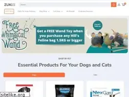 Sites similar to zuki.co.za