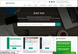 Sites similar to zukii-vixii.com