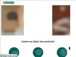 Sites similar to zukiniwoonloods.nl