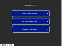 Sites similar to zukka742frt.xyz