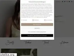 Sites similar to zukkermaedchen.de