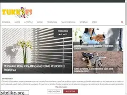 Sites similar to zukkies.com