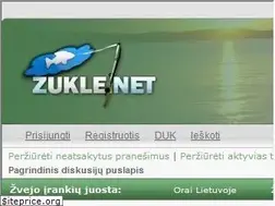 Sites similar to zukle.net