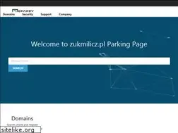 Sites similar to zukmilicz.pl