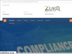 Sites similar to zuko.ba