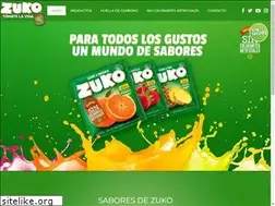 Sites similar to zuko.cl