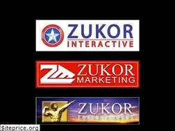 Sites similar to zukor.com
