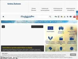 Sites similar to zukowo.pl