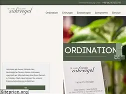 Sites similar to zukriegel.at