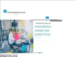 Sites similar to zukuenftigetechnologien.de