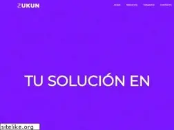 Sites similar to zukun.com.ar