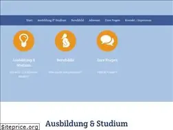 Sites similar to zukunft-als-hebamme.de
