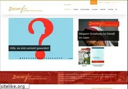 Sites similar to zukunft-ch.ch