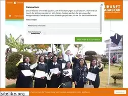 Sites similar to zukunft-madagaskar.de