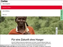 Sites similar to zukunft-ohne-hunger.at