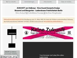 Sites similar to zukunft-ostkreuz.de