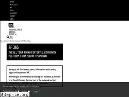 Sites similar to zukunft-personal.com