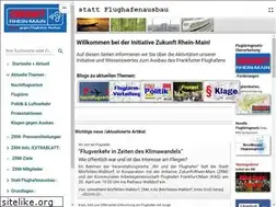 Sites similar to zukunft-rhein-main.de