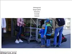 Sites similar to zukunft-teufen.ch