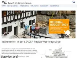 Sites similar to zukunft-westerzgebirge.eu