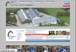 Sites similar to zukunft.be