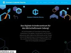 Sites similar to zukunftcoburgdigital.de