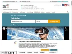 Sites similar to zukunftimglas.de