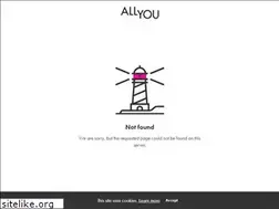 Sites similar to zukunftklybeck.allyou.net