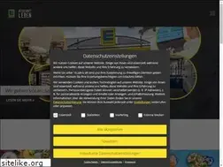 Sites similar to zukunftleben.de