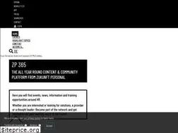 Sites similar to zukunftpersonal.de