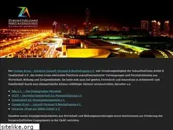 Sites similar to zukunftsallianz.com