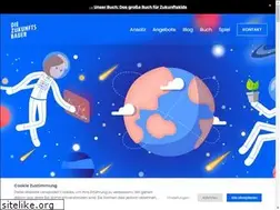 Sites similar to zukunftsbauer.de