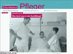 Sites similar to zukunftsberuf-pfleger.de