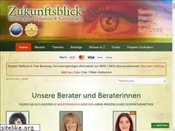 Sites similar to zukunftsblick.at