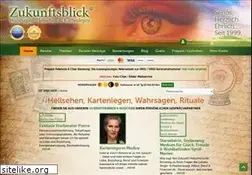 Sites similar to zukunftsblick.ch