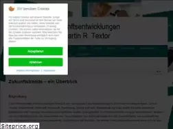 Sites similar to zukunftsentwicklungen.de
