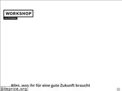 Sites similar to zukunftsinstitut-workshop.de