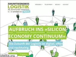 Sites similar to zukunftskongress-logistik.de