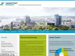 Sites similar to zukunftsrat.de