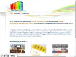 Sites similar to zukunftsraum-schule.de