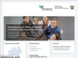 Sites similar to zukunftsschulen-nrw.de