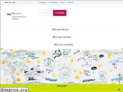 Sites similar to zukunftsstiftung-bildung.de