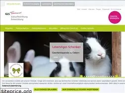 Sites similar to zukunftsstiftung-entwicklung.de