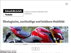 Sites similar to zukunftswerkstatt-verkehr.at
