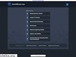 Sites similar to zukxd6fkxqn.com