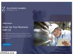 Sites similar to zul-fika.com