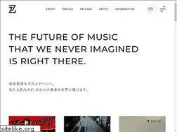 Sites similar to zula.jp